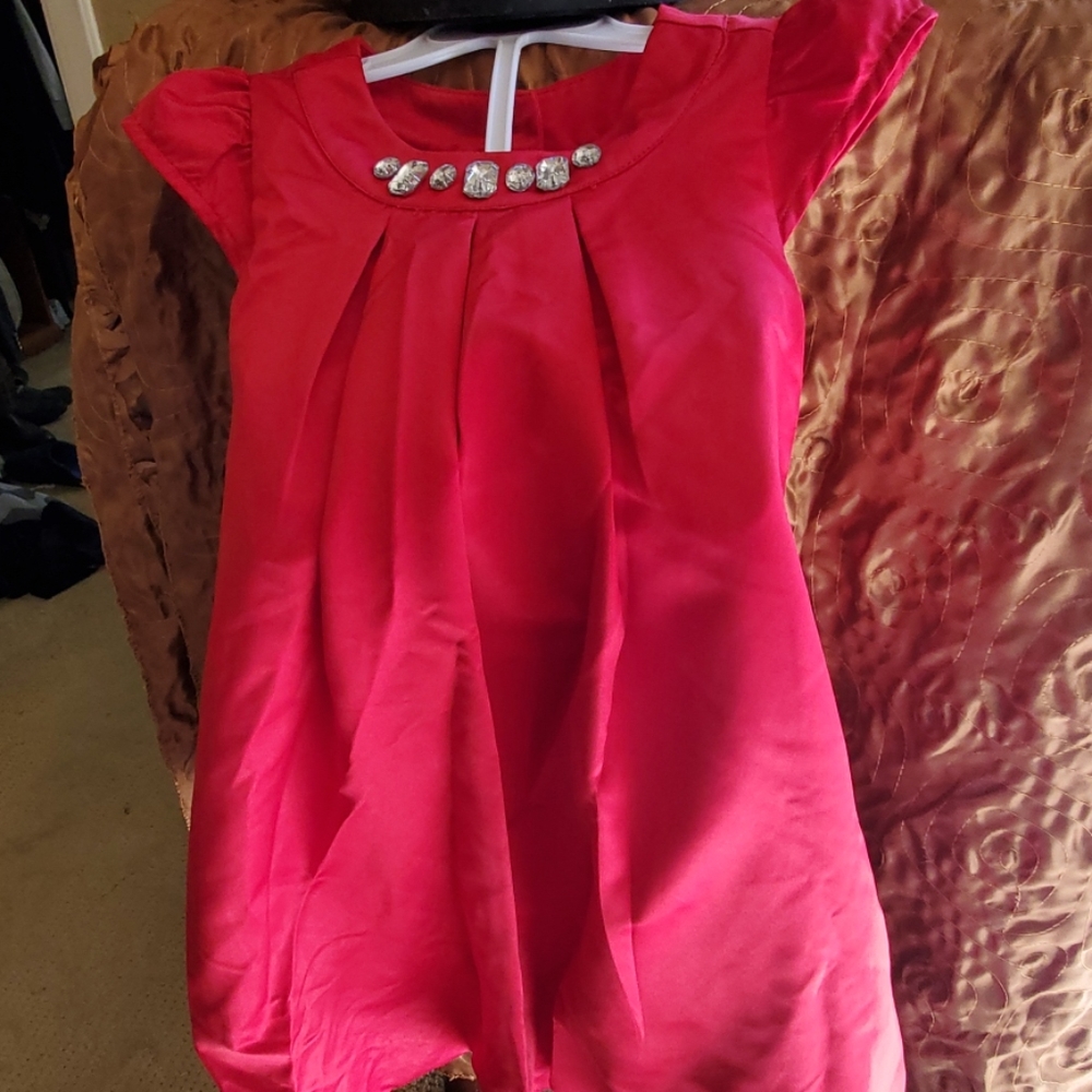 Excellent condition Gymboree dress